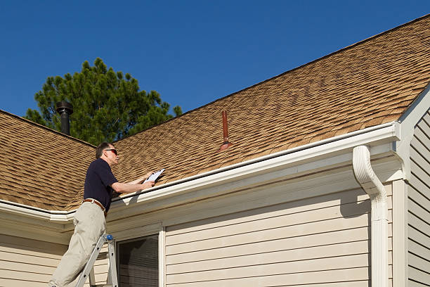 Best Gutter Installation and Repair  in White River Junction, VT