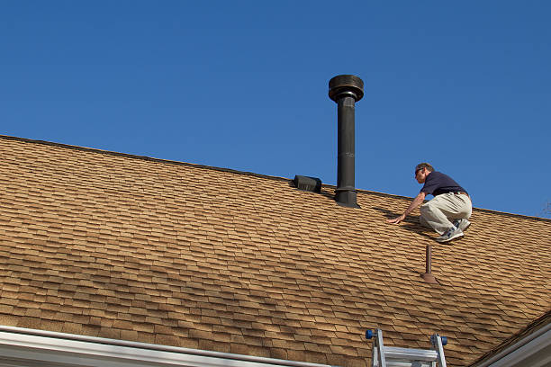 Best Roof Ventilation Installation  in White River Junction, VT